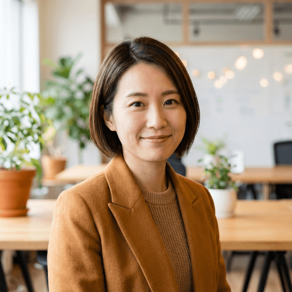 Rachel Kim