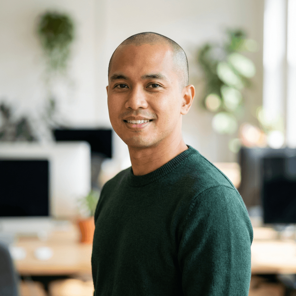 Tom Chen