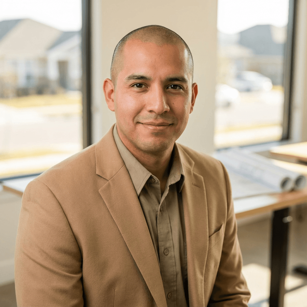 James Ortega